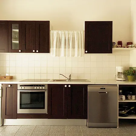 Appartement Bioweingut Hauerhof 99 -apartment 2 *