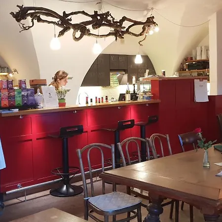 Bioweingut Hauerhof 99 -apartment 2 *