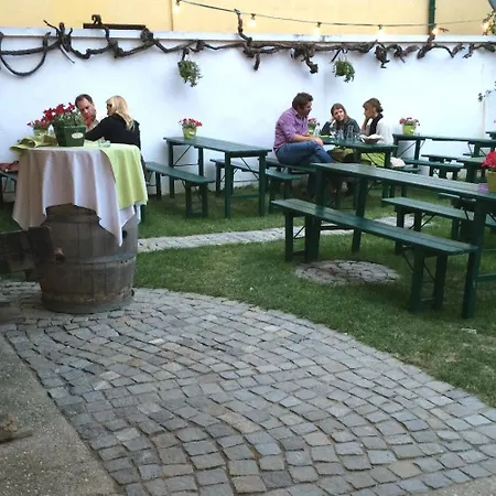 Apartment Bioweingut Hauerhof 99 -apartment 2