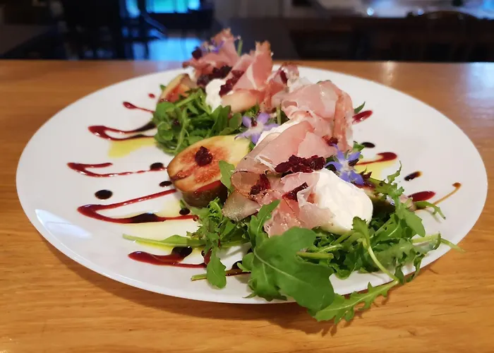 Apartamento Bioweingut Hauerhof 99 -apartment 2