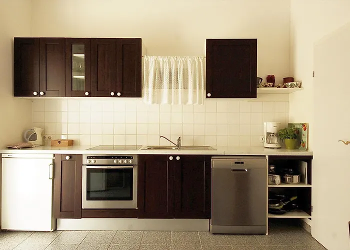 Apartamento Bioweingut Hauerhof 99 -apartment 2 *