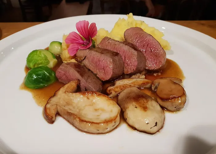 Lägenhet Bioweingut Hauerhof 99 -apartment 2