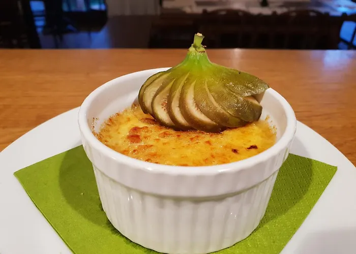 Bioweingut Hauerhof 99 -apartment 2 Lägenhet *