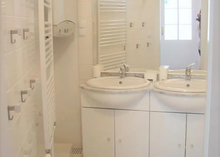 Bioweingut Hauerhof 99 -apartment 2 * Klosterneuburg